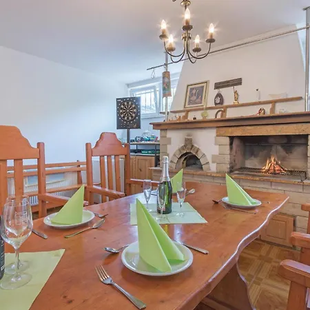 2 Bedroom In Vodnjan
