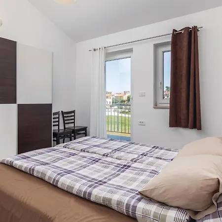 2 Bedroom In