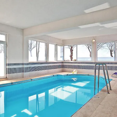 2 Bedroom In Apartment Vodnjan